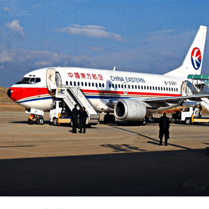 长海机场快运航空快运业稳步发展的原因是什么？